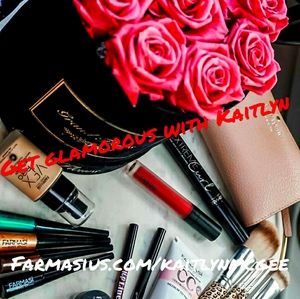 Farmasi products